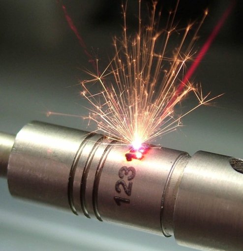 Laser Marking