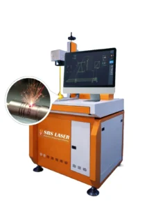 Fiber Laser Marking Manufacturer in Faridabad