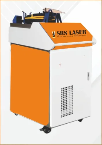 Laser Welding Machine