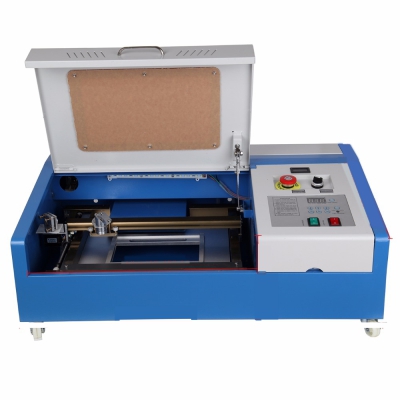 laser engraving machine in India